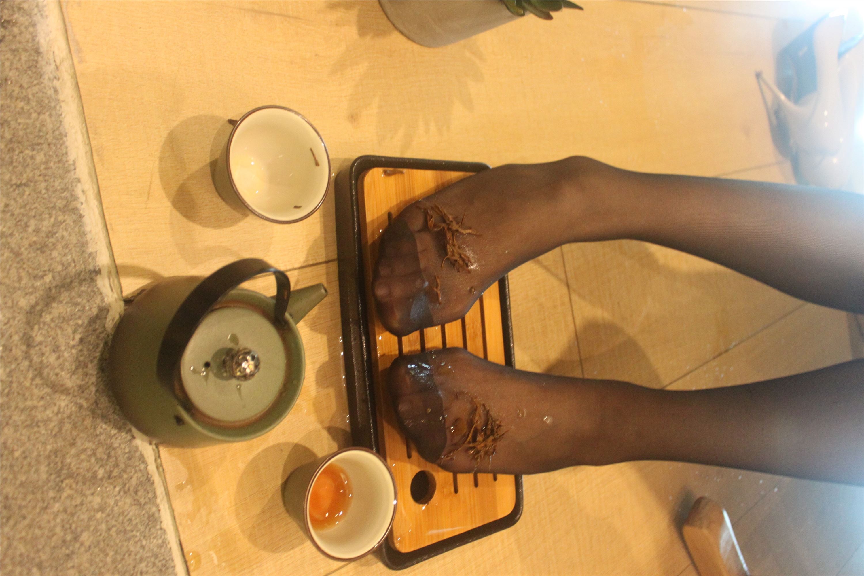 乔依丝joys NO.005 茶